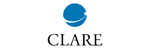 Clare  Inc. लोगो